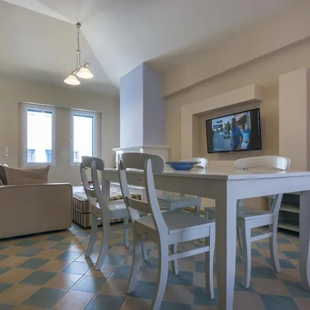 Fani'S Komi Apartments Chambre photo