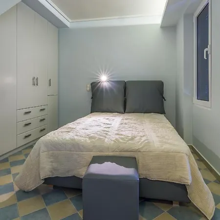 Fani'S Komi Apartments Chambre photo