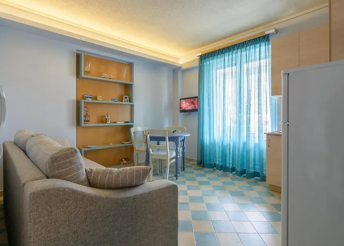 Fani\'S Komi Apartments