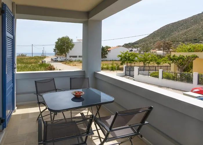 Fani\'S Komi Apartments