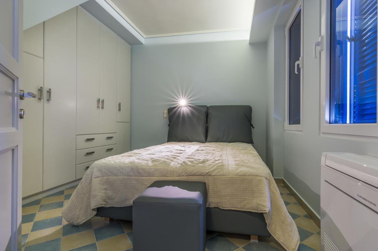 Fani's Komi Ferienhaus Komi (Chios)