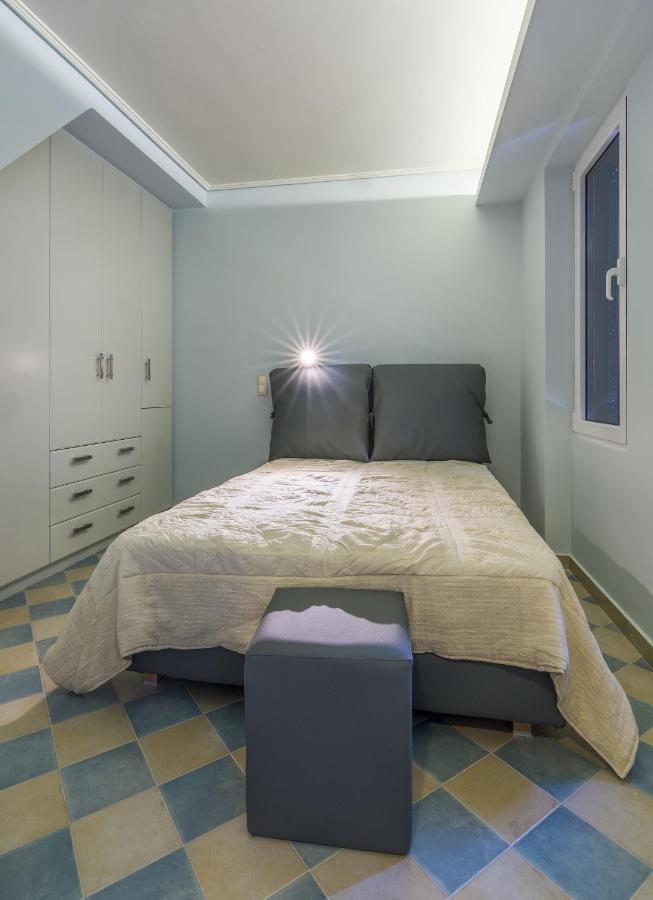 Ferienhaus Fani's Komi