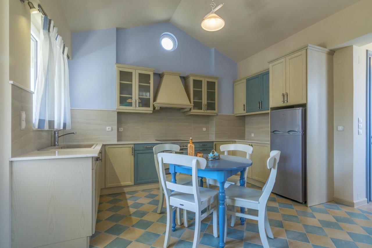 Fani's Komi Ferienhaus Komi (Chios)