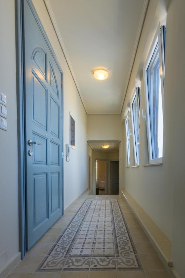 Ferienhaus Fani's Komi