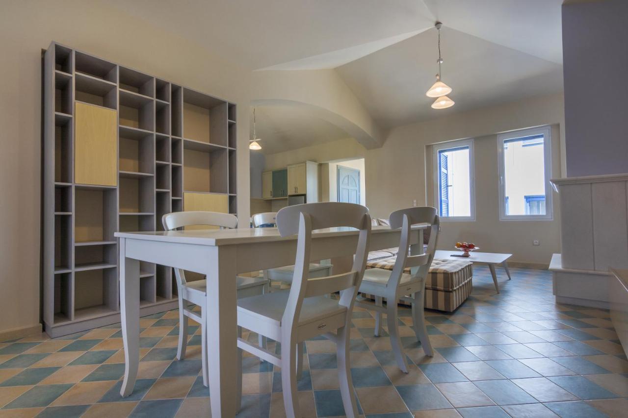 Fani's Komi Ferienhaus Komi (Chios)