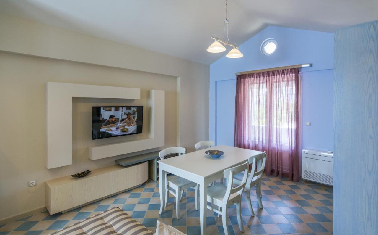 Fani's Komi Ferienhaus