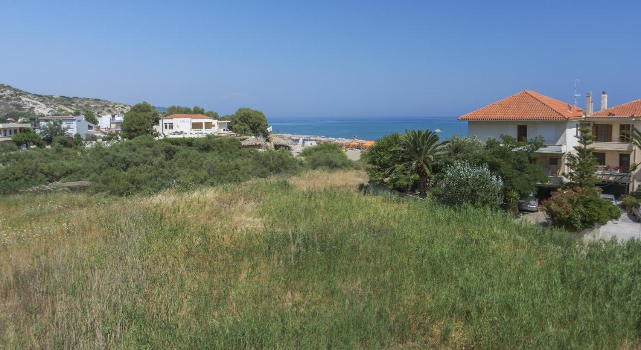 Fani's Komi Ferienhaus Komi (Chios)