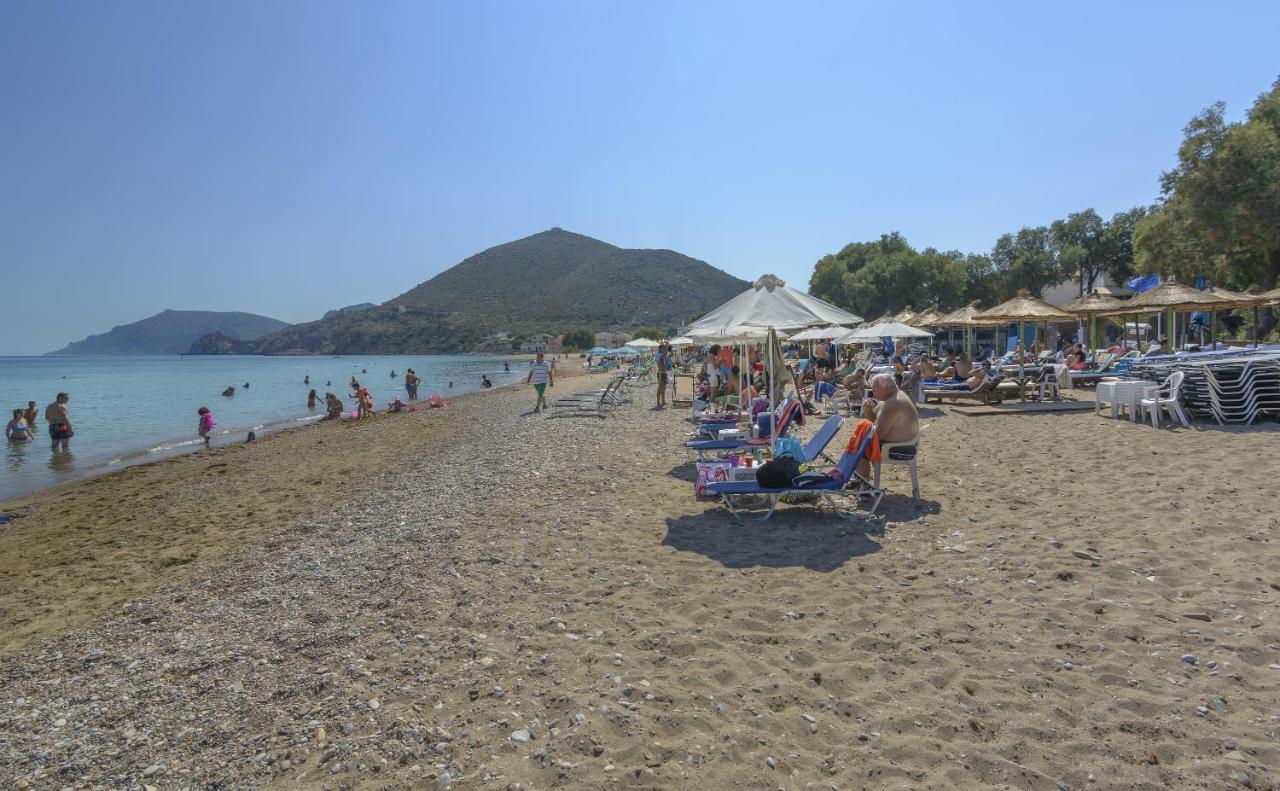 Fani's Komi Ferienhaus Komi (Chios)