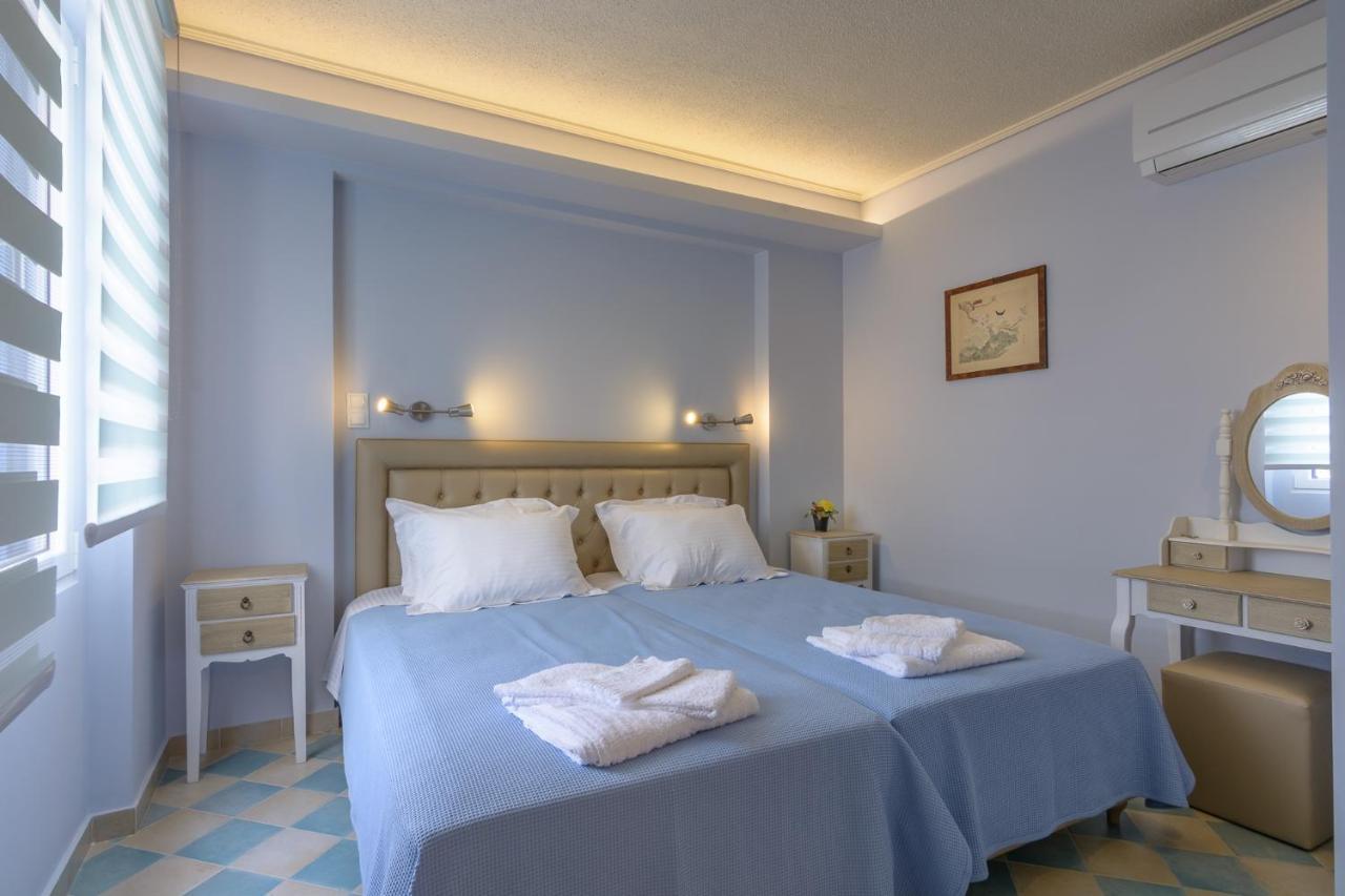 Fani's Komi Ferienhaus