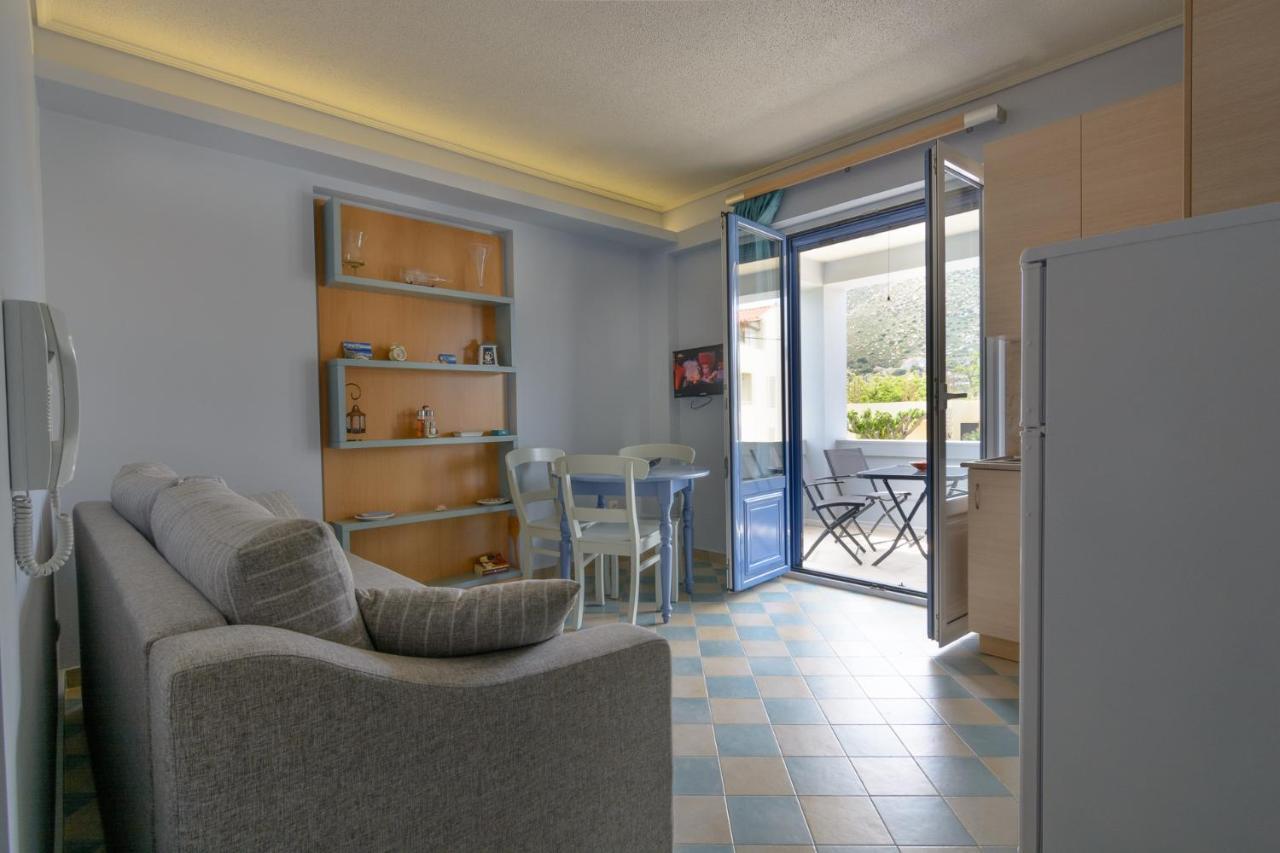 Fani's Komi Ferienhaus *