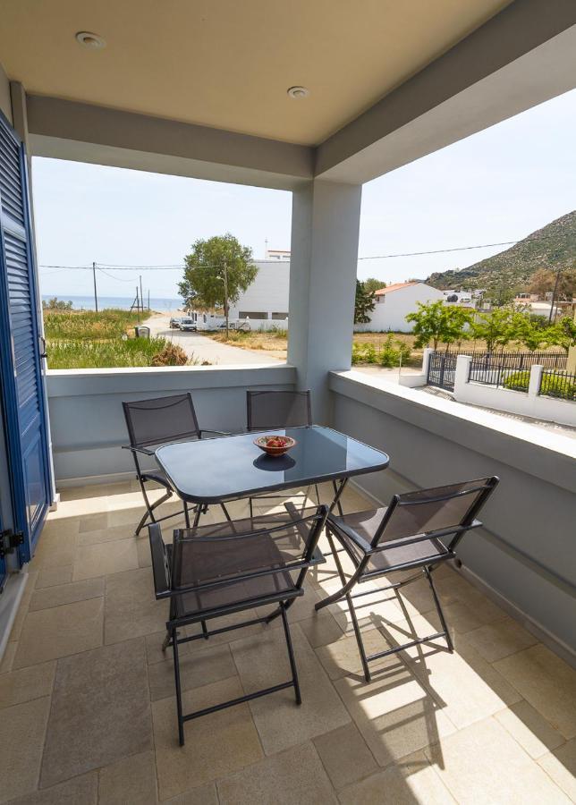 Ferienhaus Fani's Komi Komi (Chios)