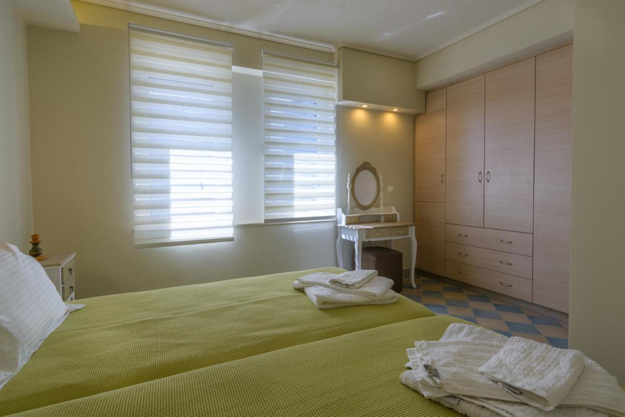Ferienhaus Fani's Komi