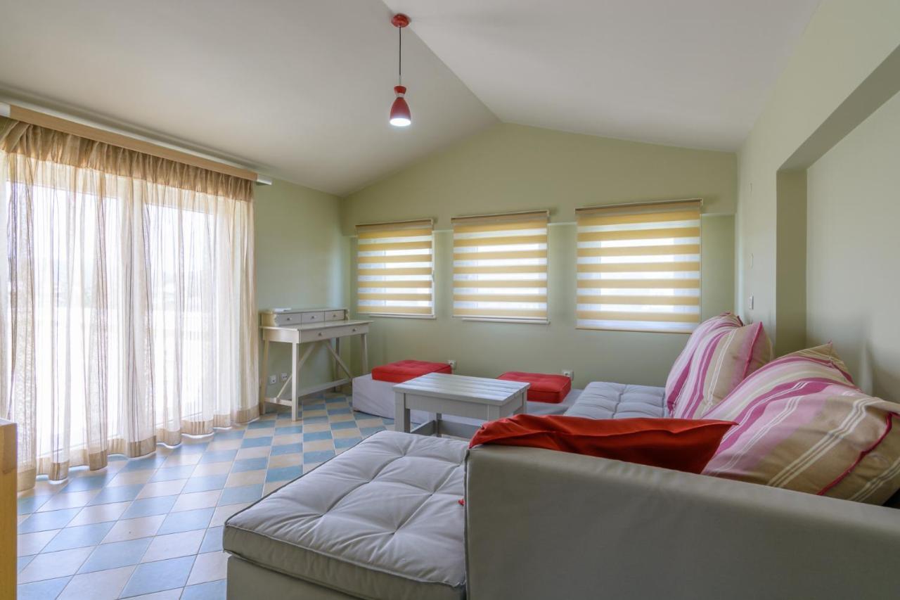 Fani's Komi Ferienhaus Komi (Chios)