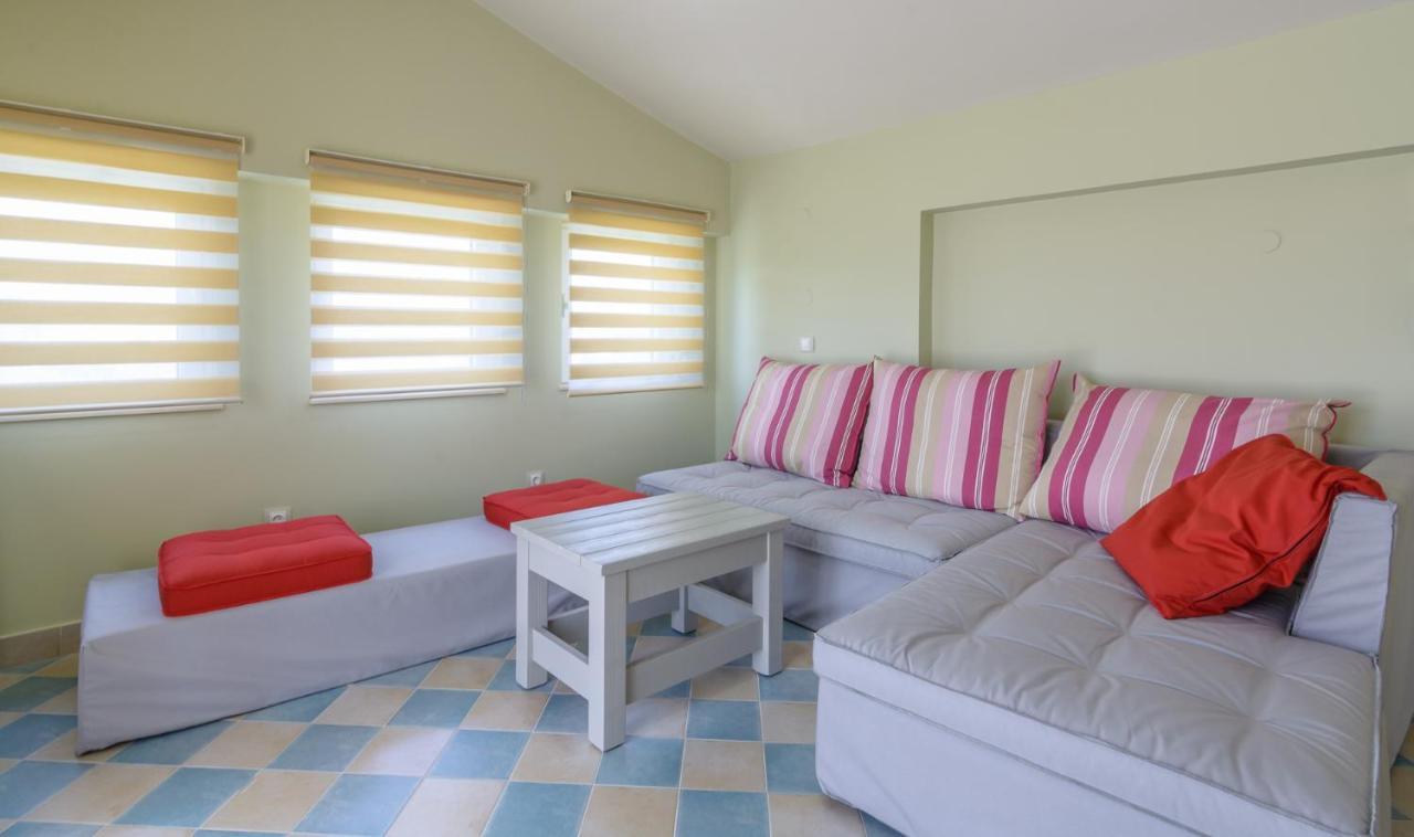 Fani's Komi Ferienhaus